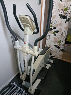 Crosstrainer