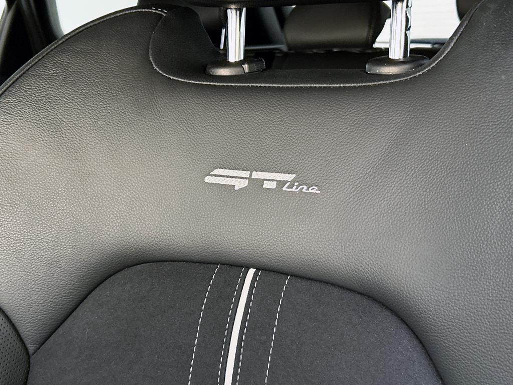 Kia Ceed Sportswagon 1.5 t-gdi gt-line | panoramadak | stoel/stuurverwarmin