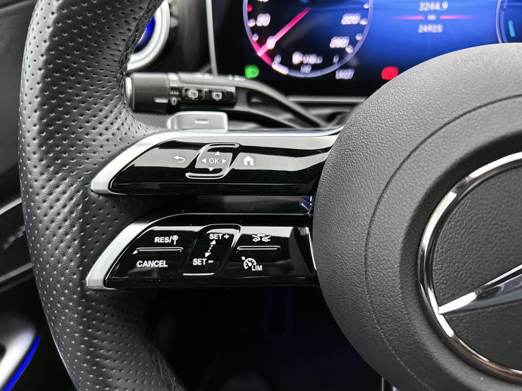 Mercedes-Benz C-Klasse estate 300 e amg plug-in hybride amg line premium | 