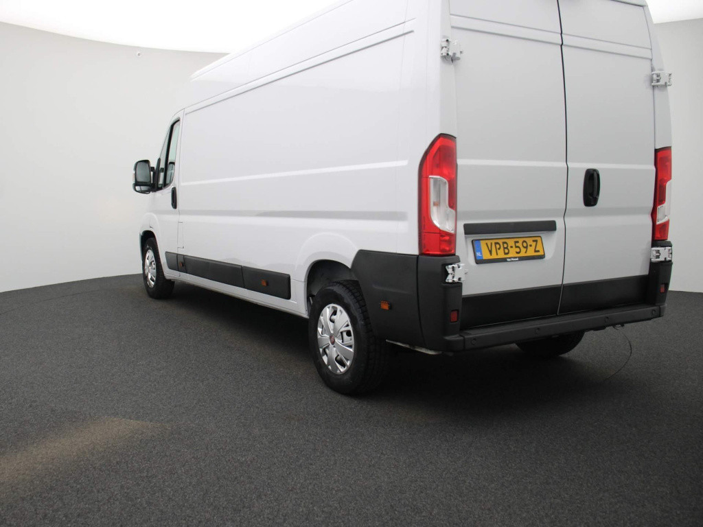 Fiat E-ducato 3.5t l3h2 79 kwh | navigatie | climate control | camera | par