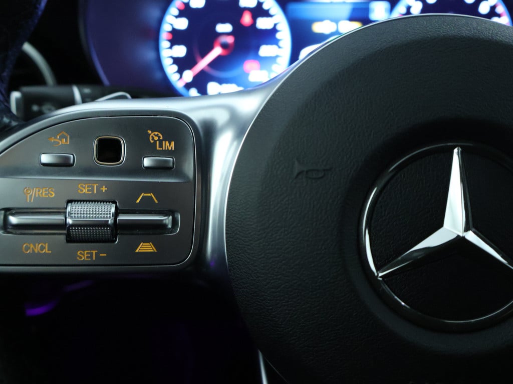 Mercedes-Benz C-Klasse estate 300 e premium plus pack | distronic | dode ho