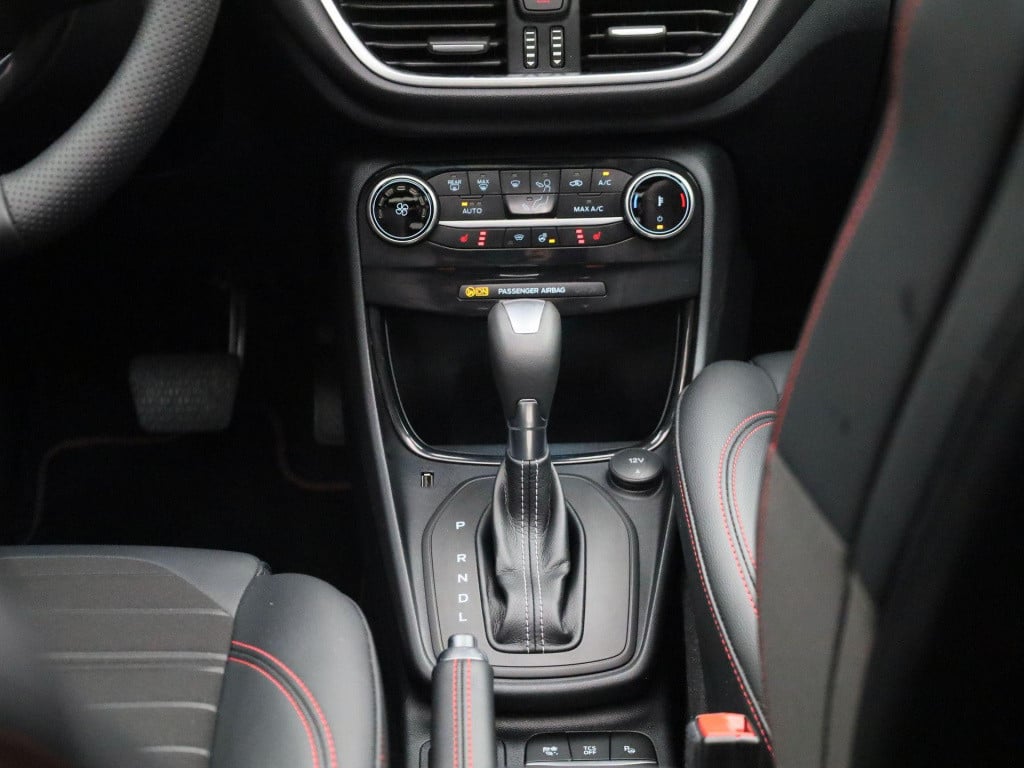 Ford Puma 1.0 ecoboost hybrid st-line x aut. | panoramadak | winterpack | c