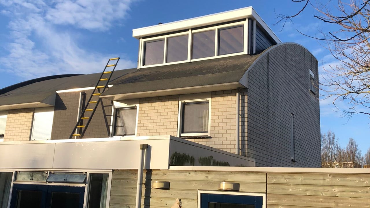 🔨 Dakkapel in 1 Dag – Meer Ruimte, Licht en Waarde voor je Woning! 🔨