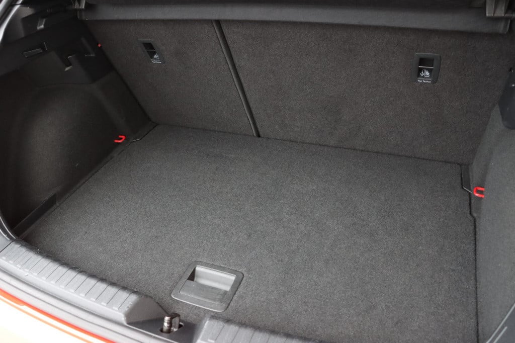 Audi A1 Sportback 30 tfsi pro line s 115pk s-tronic
