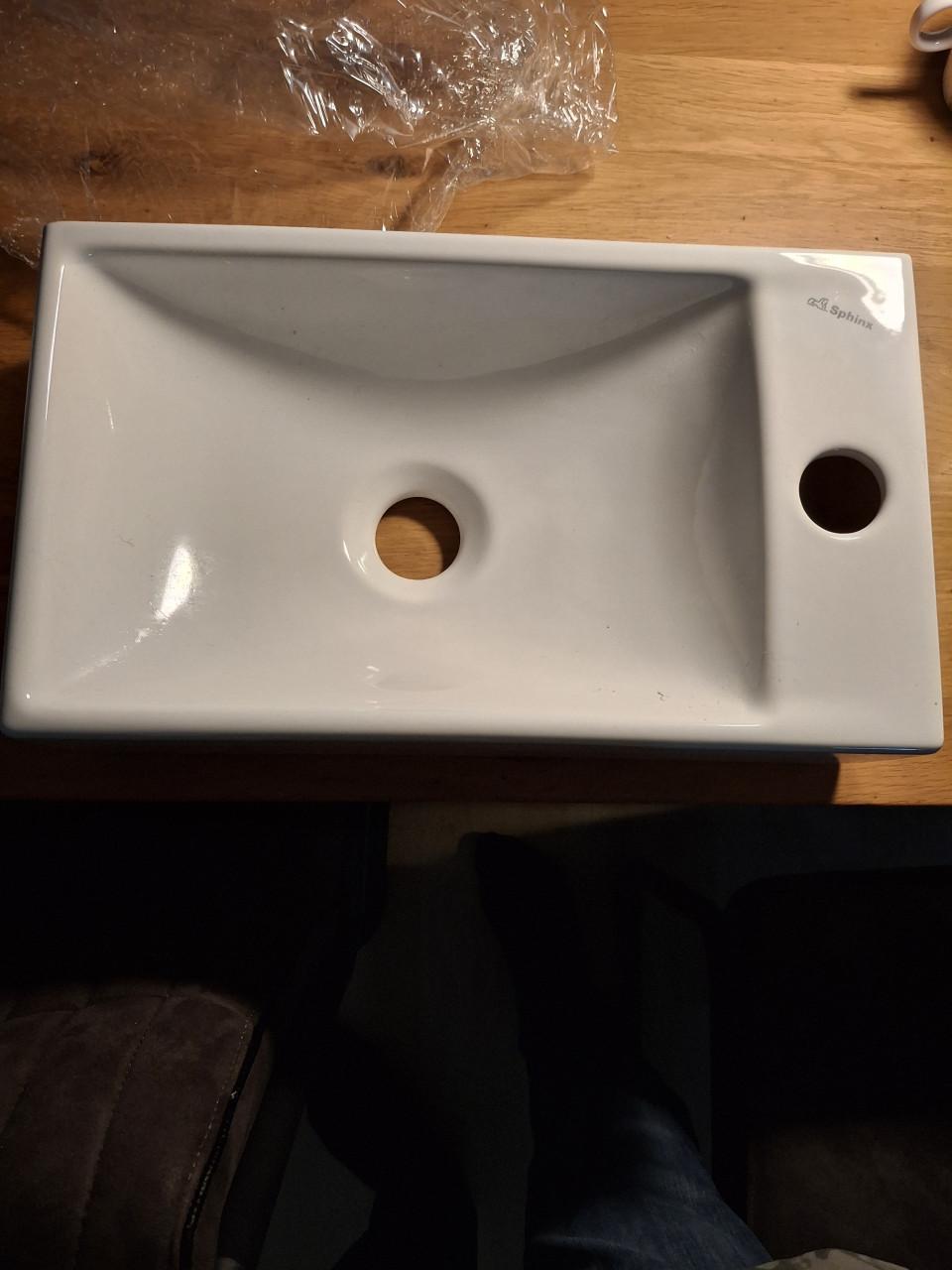 Fontijnbak Sphinx Nieuw