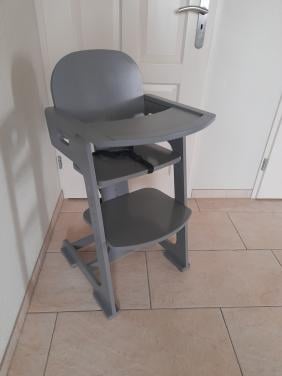 Meegroeistoel / Kinderstoel ( in goede staat )
