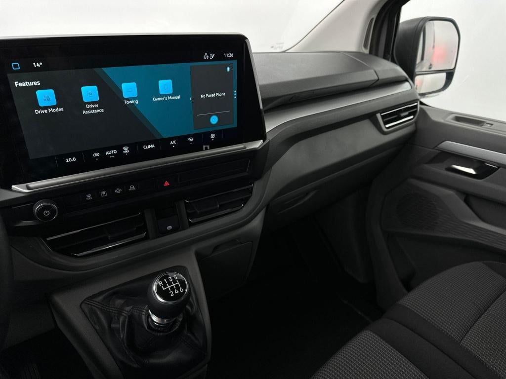 Volkswagen Transporter 2.0 tdi l1h1 28 life