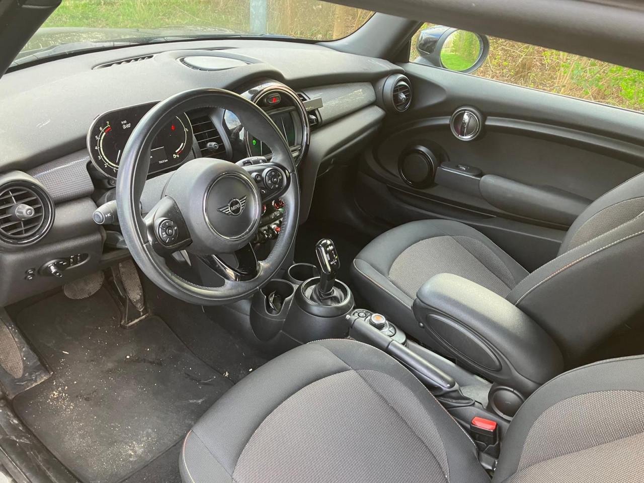 Mini Cooper 1.5 Automaat