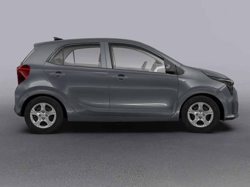 Kia Picanto 1.0 gdi dynamicline | digitaal display