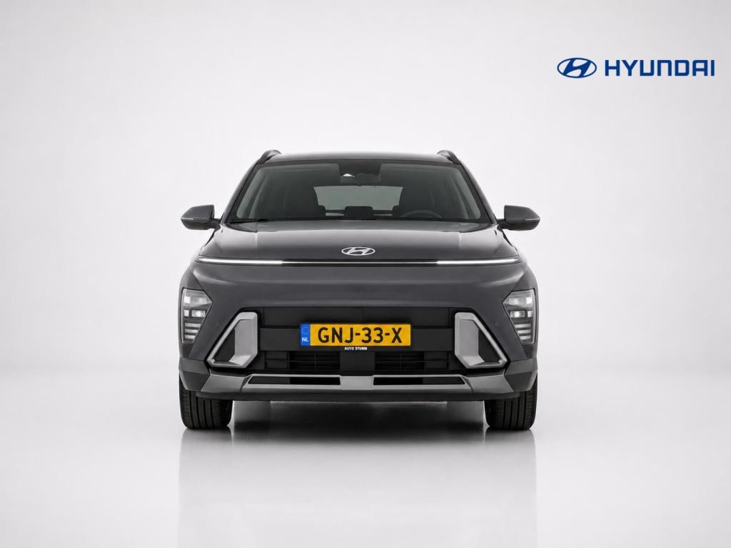 Hyundai Kona 1.6 gdi hev comfort smart