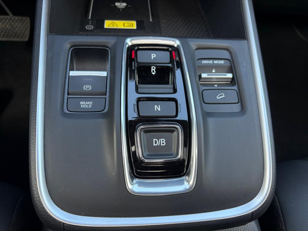 Honda CR-V 2.0 e:hev awd advance