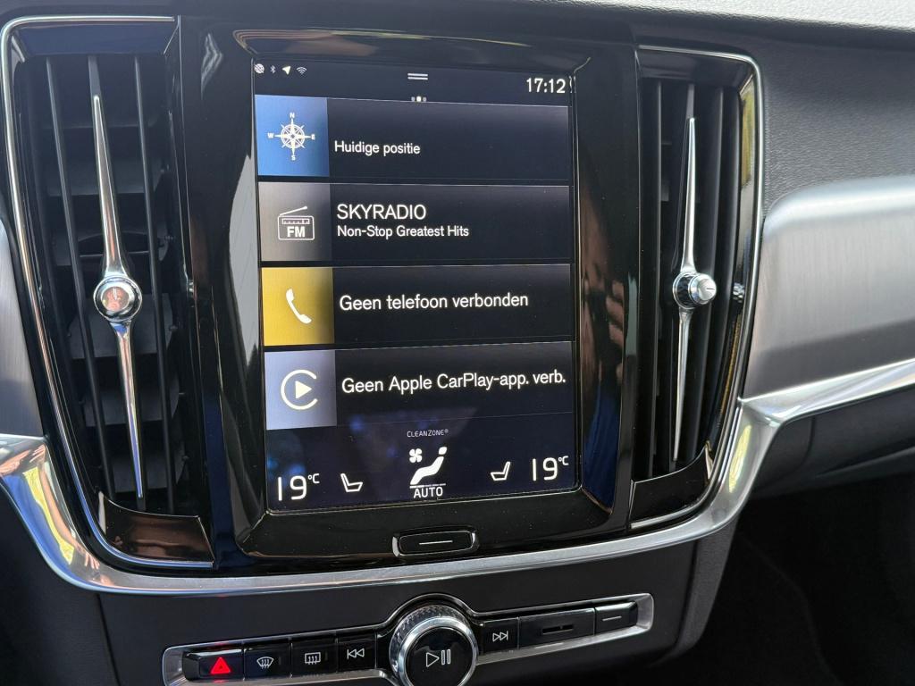 Volvo S90 2.0 t6 awd momentum+