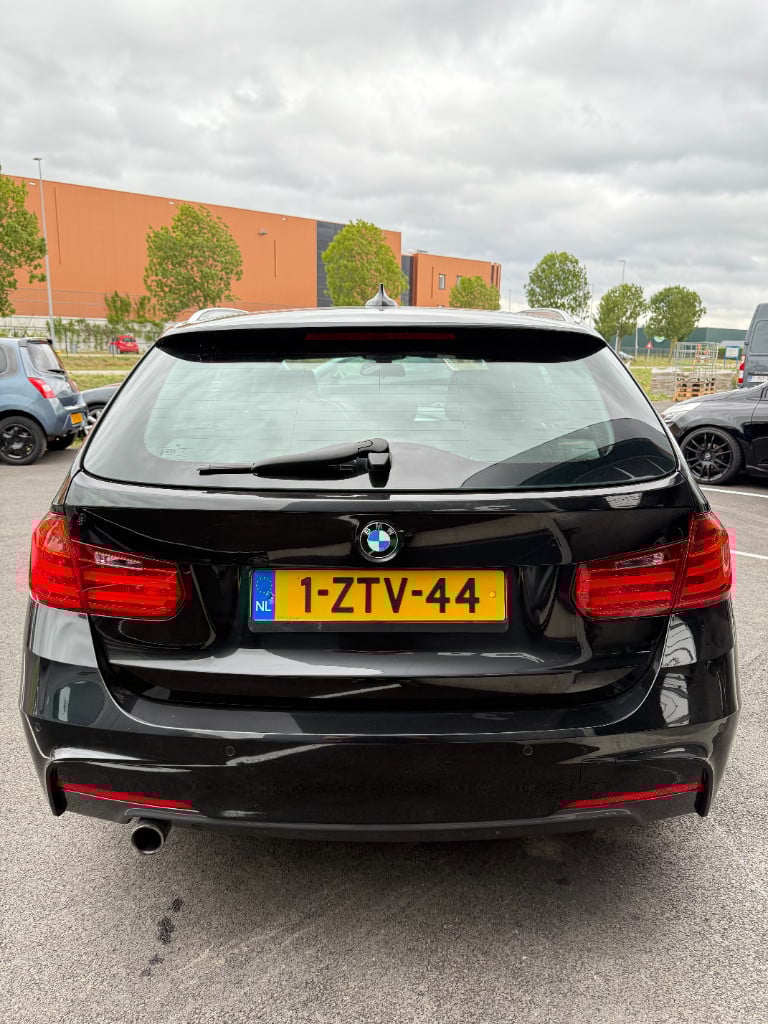 BMW 3-serie 316i - touring - m sport edition - origineel nl - nap -