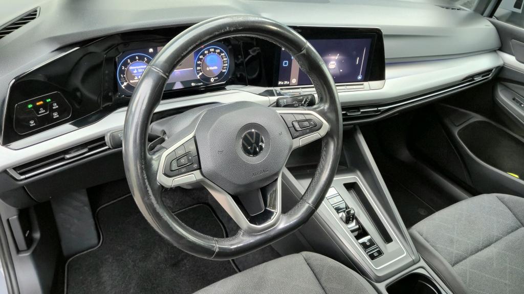 Volkswagen Golf 1.0 etsi life | hybride | keyless | led | automaat | clima 