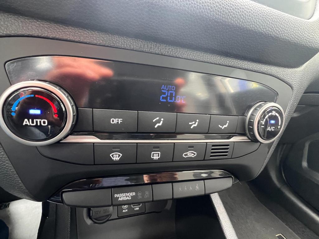 Hyundai I 20 1.0 t-gdi comfort, camera, navigatie, trekhaak enz...