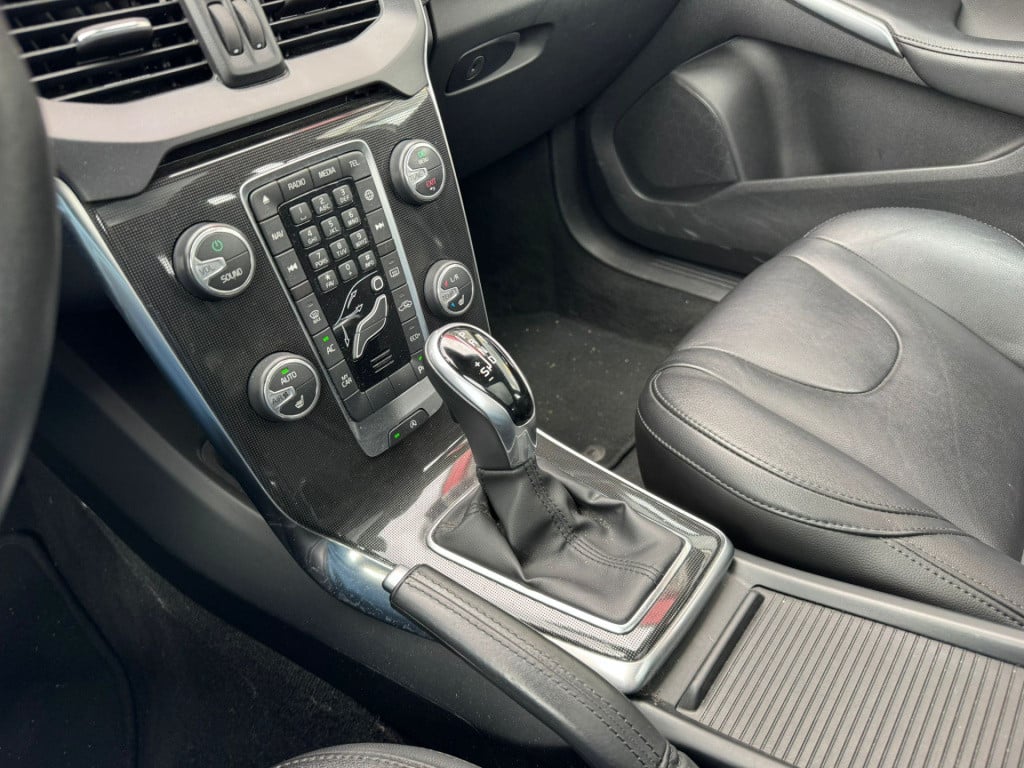 Volvo V40 1.5 t2 nordic+