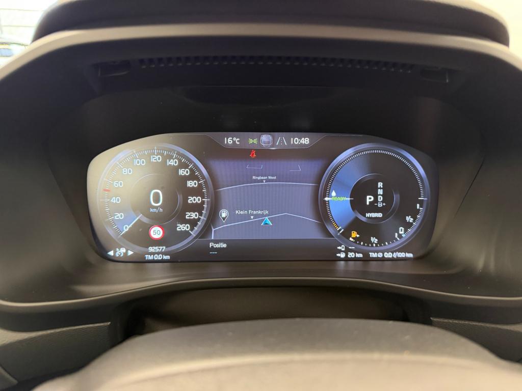 Volvo XC40 1.5 t5 recharge inscription | trekhaak | panoramadak | h&k | thu