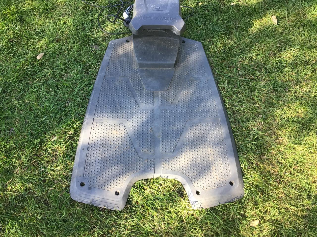 HUSQVARNA ROBOTMAAIER 430X
