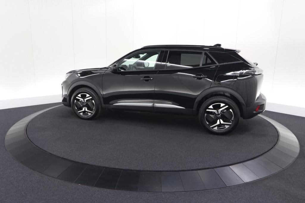 Peugeot 2008 1.2 hybrid 145 allure | 360 camera | adaptieve cruise control 
