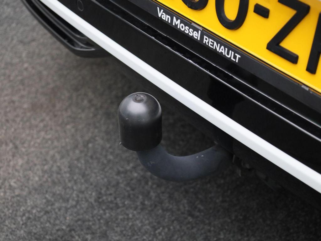 Renault Megane E-tech ev60 optimum charge techno | automaat | trekhaak | vi