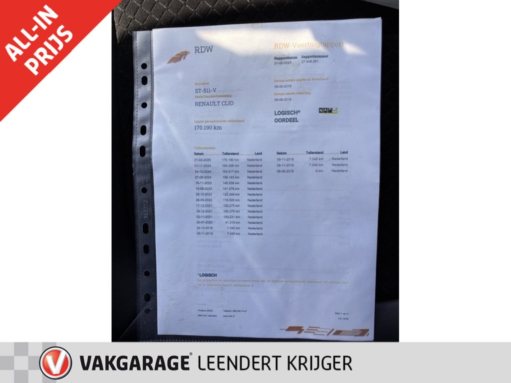 Renault Clio 0.9 tce bose