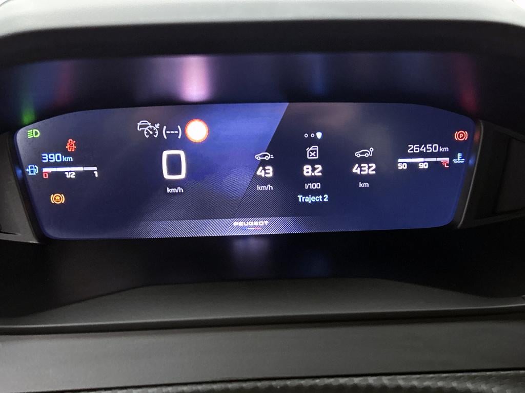 Peugeot 2008 100 pk allure | rijklaar | keyless entry | 360 camera | adapti