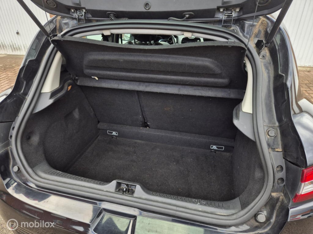 Renault Clio 0.9 tce expression / origineel nl / airco / cruisecontrol