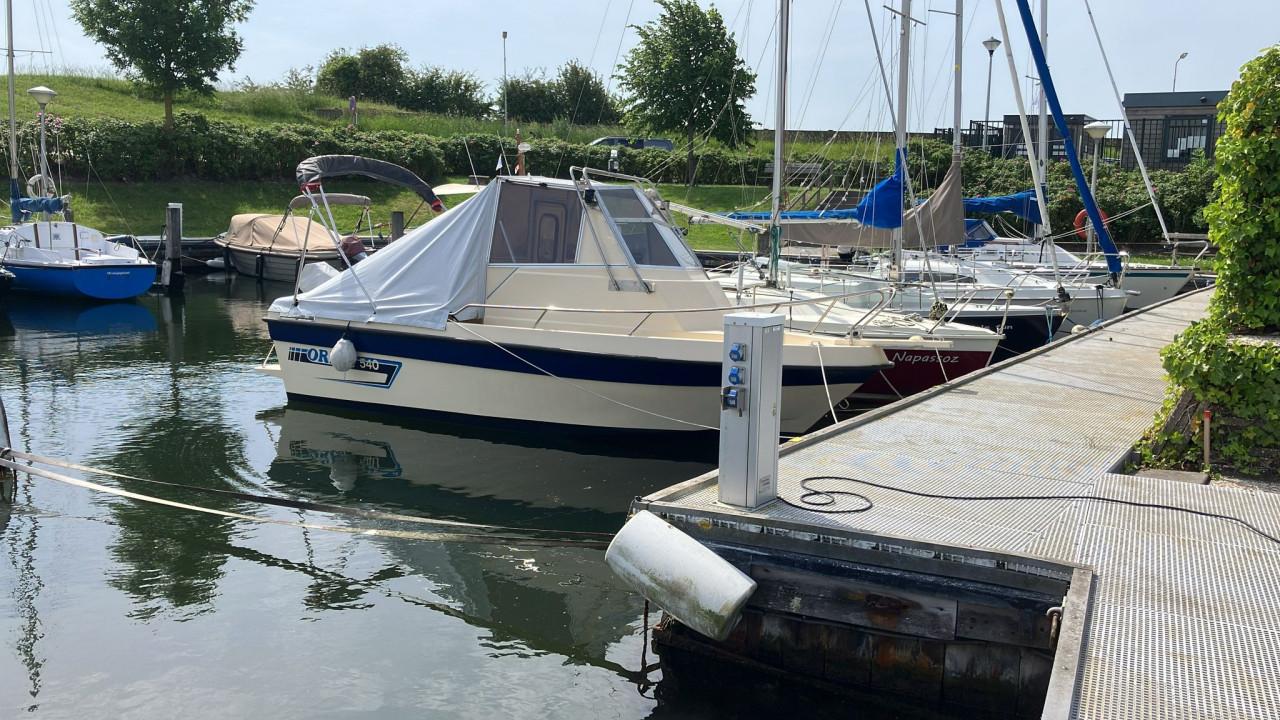 ORCA 540