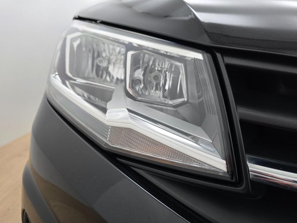 Volkswagen Caddy maxi occasion 1.4 tsi met adaptieve cruise en trekhaak | m
