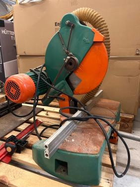 OMS FC350R verstekzaag