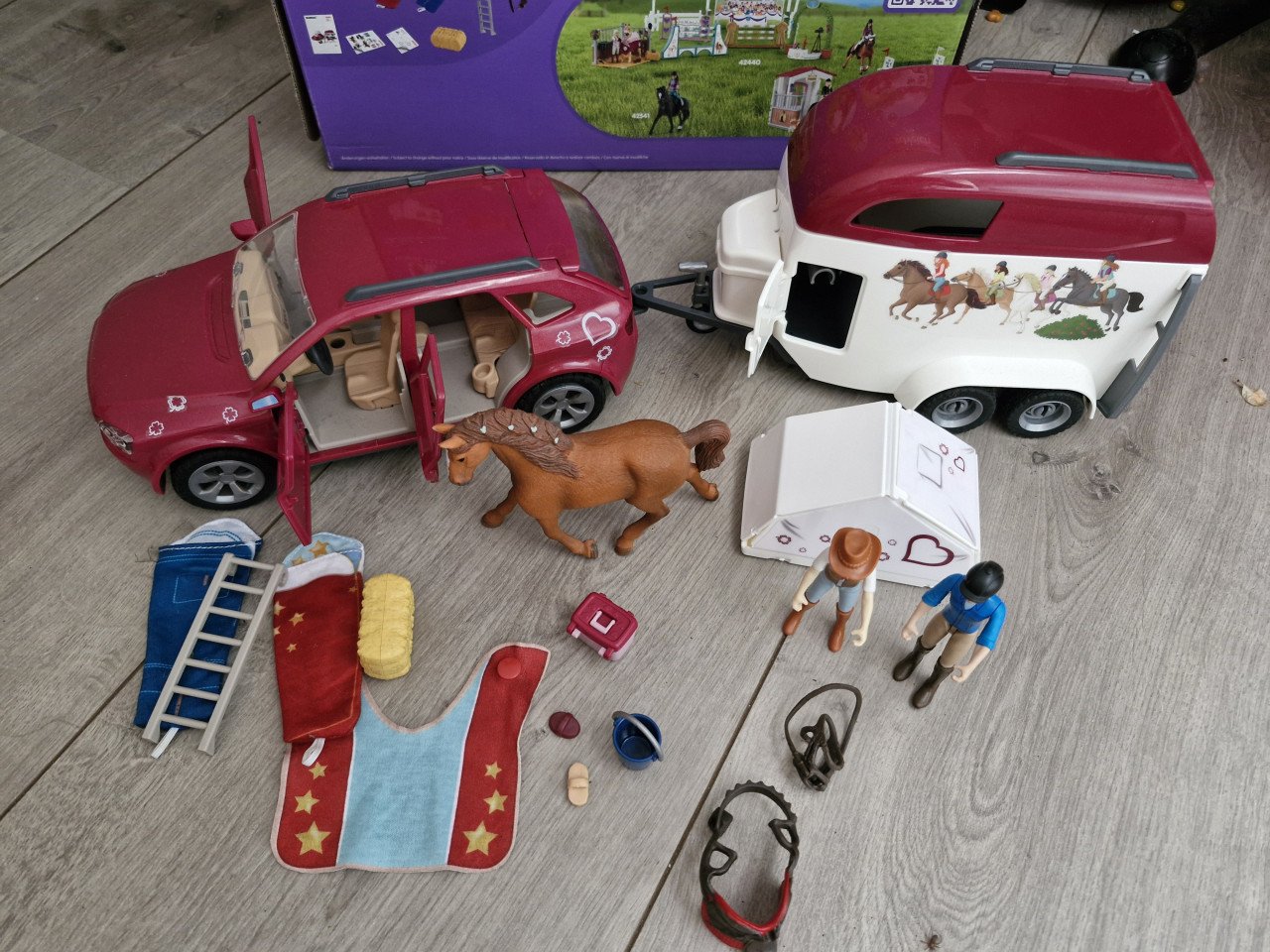 Schleich