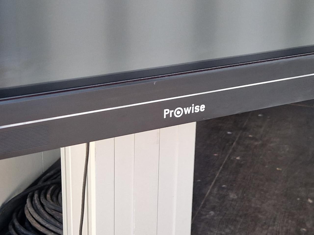 Prowise 70 inch Full-HD Touchscreen