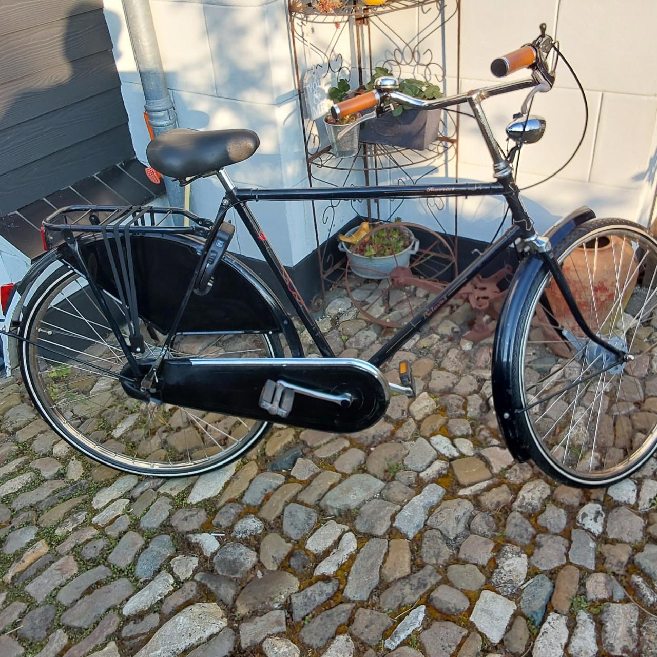 Batavus favoriet opafiets