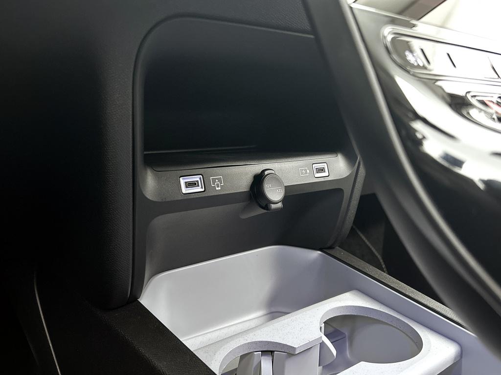 Citroen C5 Aircross plug-in hybrid 195pk automaat max | panoramadak | adapt
