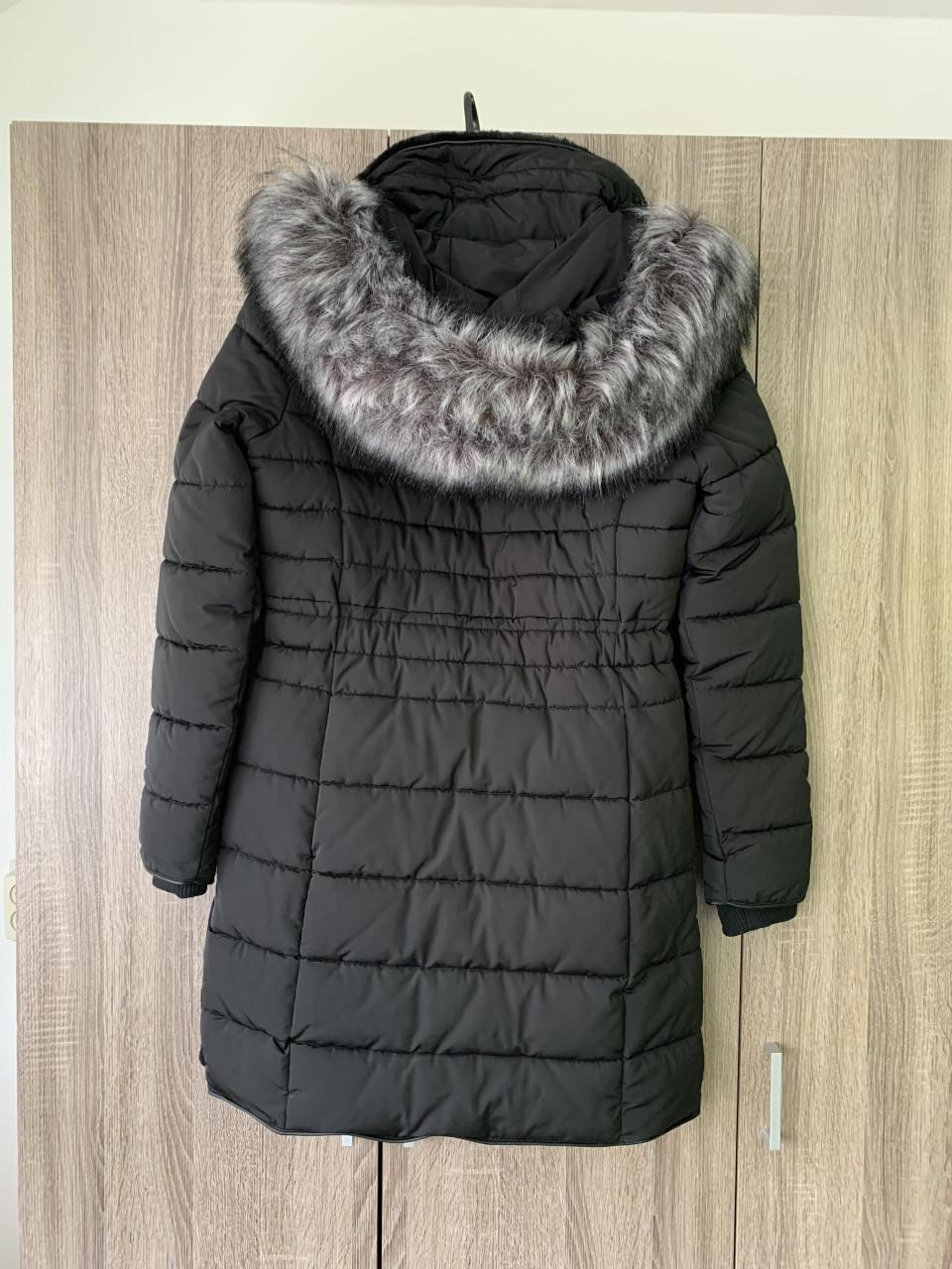 Winterjas XS