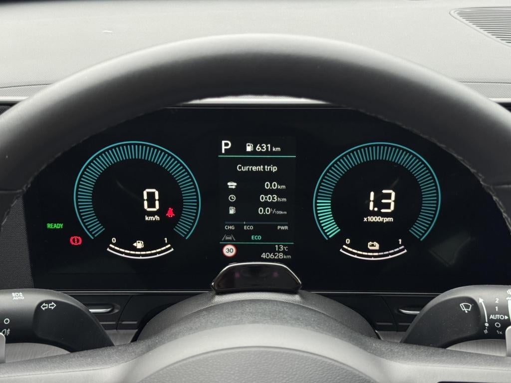 Hyundai Kona 1.6 gdi hev comfort