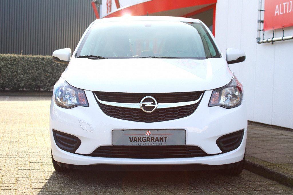 Opel Karl 1.0 ecoflex edition