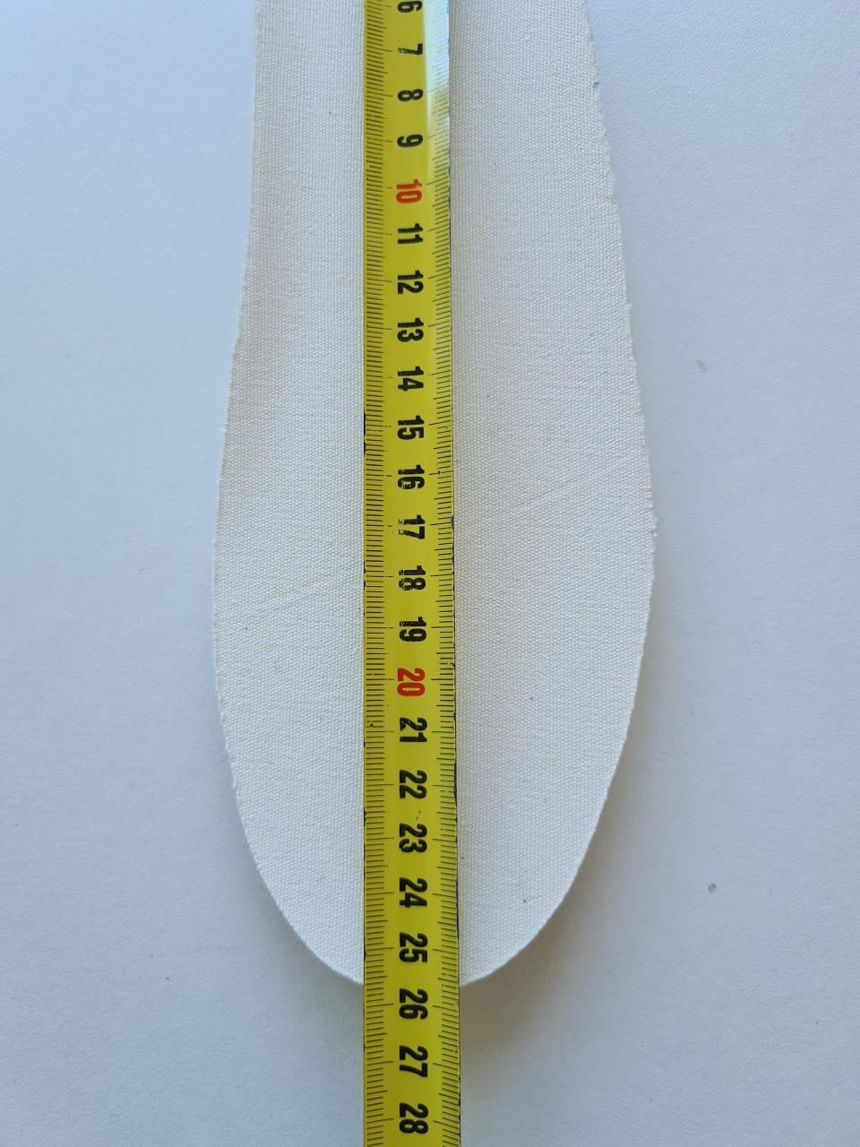 Nieuw ! Witte sneakers van Levi's Maat 41 / Maat 8