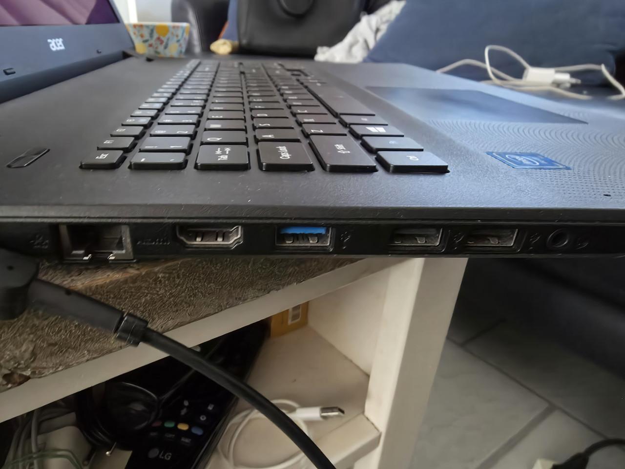 Te koop Acer laptop 500gb