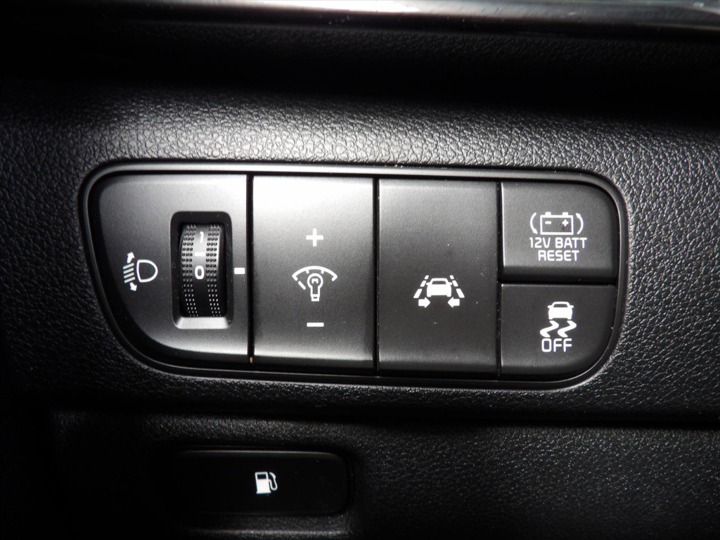 Kia Niro 1.6 gdi hybrid 141pk dct6 dynamicline