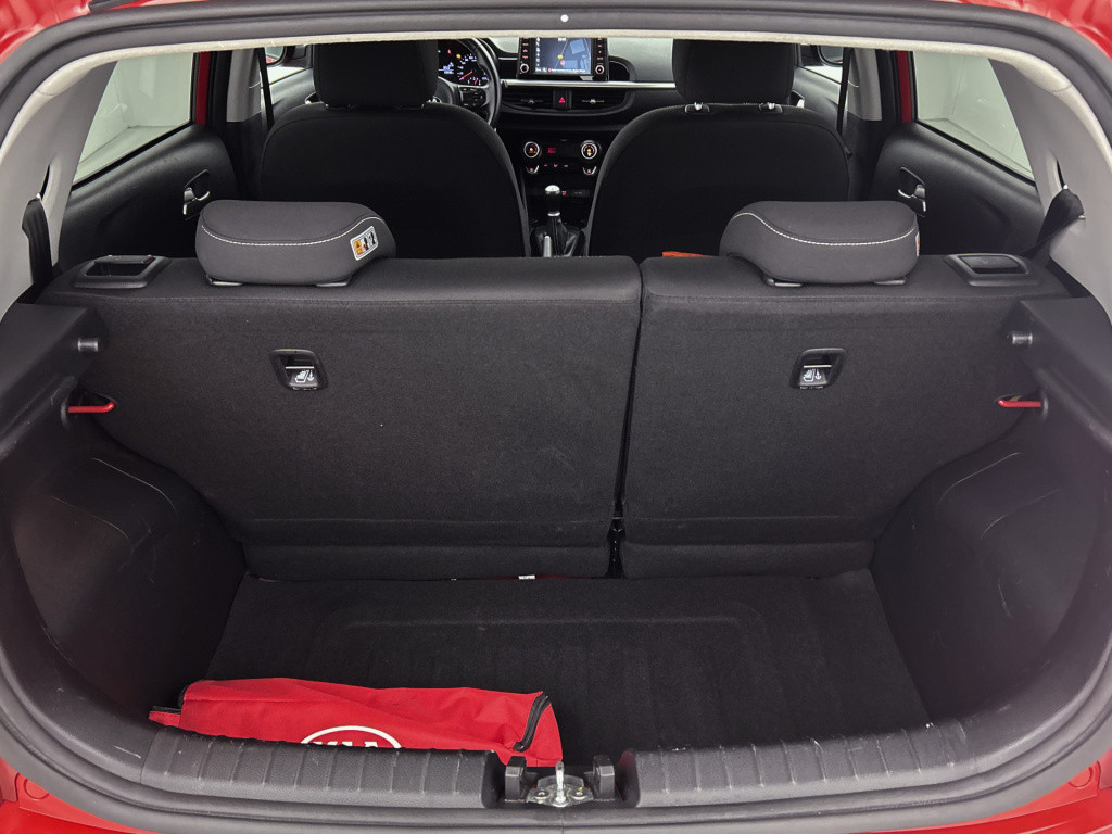 Kia Picanto 1.0 mpi dynamicplusline | navigatie | parkeercamera |