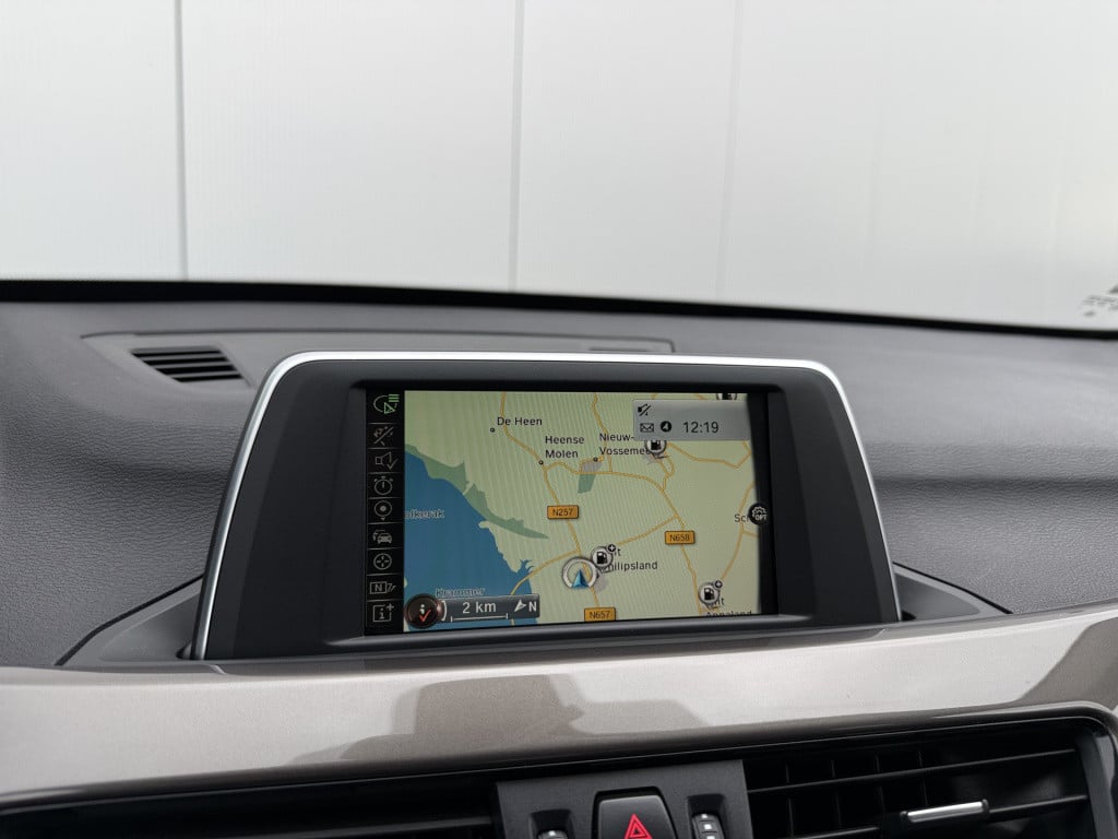 BMW X1 sdrive18i 136pk high executive automaat