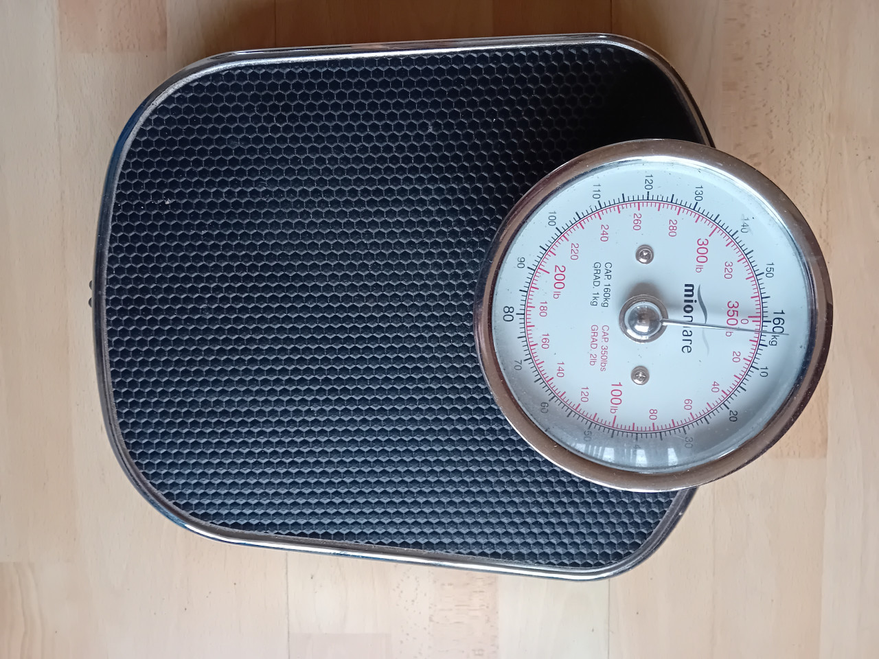 Weegschaal