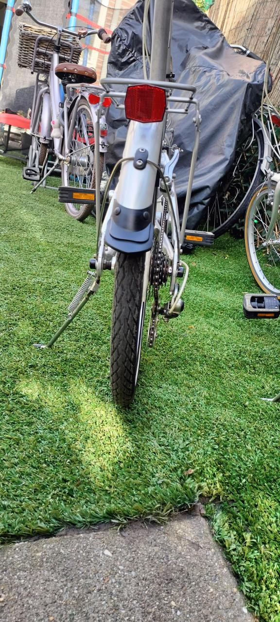 2 superstore vouwfietsen