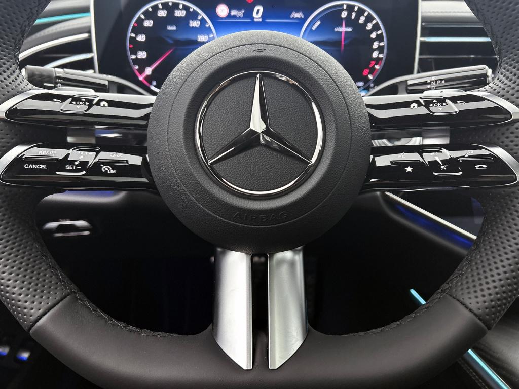 Mercedes-Benz E-Klasse 300 e business solution amg | premium pakket | winte