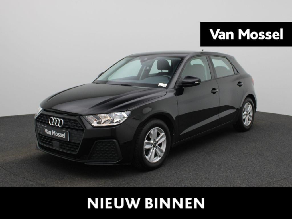 Audi A1 Sportback 25 tfsi pro line | apple carplay / android auto | cruise 