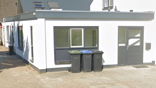 Huurwoning