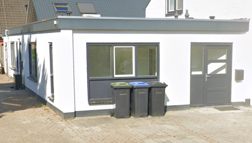 Huurwoning