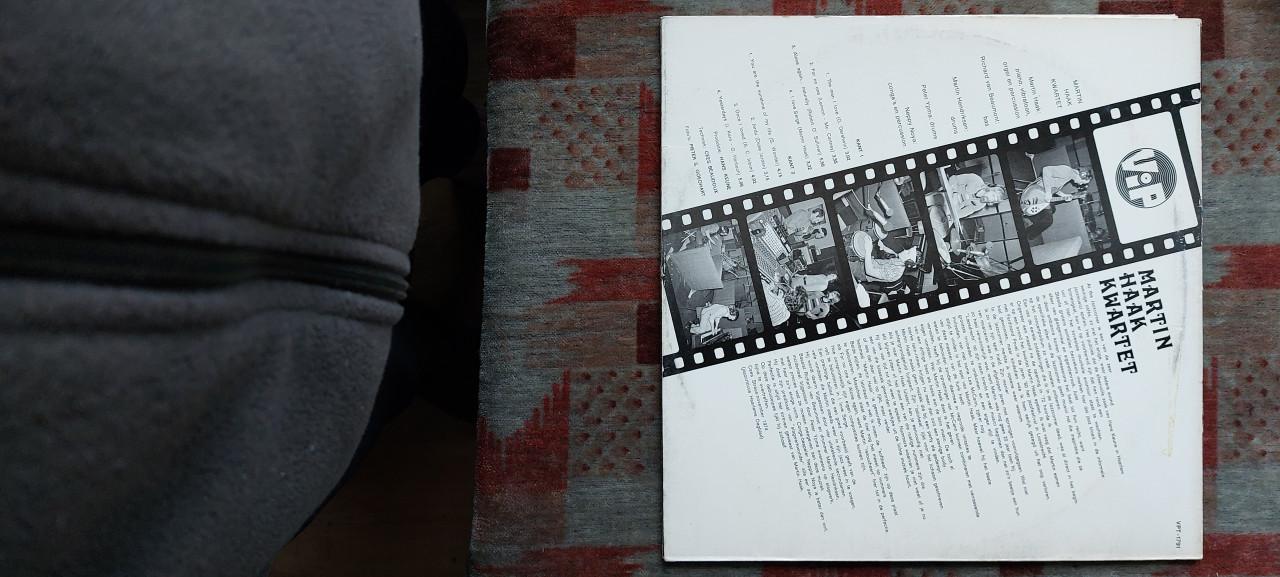 Heerlijke Jazz Muziek