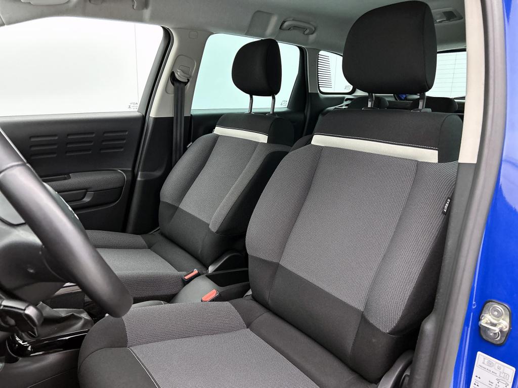 Citroen C3 Aircross 110 pk automaat feel | rijklaar | navigatie |